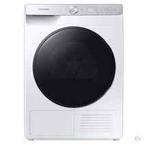 삼성 삼성전자 건조기 DV90T5740BW [스태킹키트포함], 단품없음