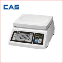카스(CAS) SW1S 2kg 5kg 10kg 20kg 30kg SW-1S 전자저울, SW-II 15CS(15kg)5g~15kg