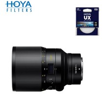니콘 NIKKOR Z 58mm f/0.95 S Noct 전용 필터 82mm 니콘 니콘렌즈 호야필터 렌즈필터 필터, 상품선택
