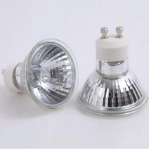 캔들워머 캔들 워머 전구 할로겐 히터 가열 램프 튜브 조명, 01=110V-35W_GU10