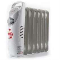 SAPA 소형 라디에이터, SPH-007M