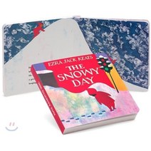 The Snowy Day, Viking