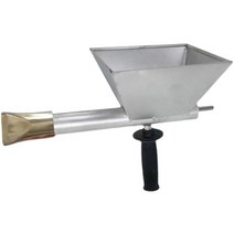 전동 몰탈주입건 사춤기 몰탈 사출기 주입기 창문틀, 스테인리스 그라우트 + 드릴(배터리2개)