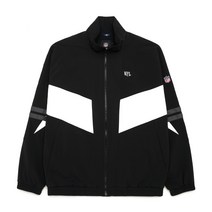 엔에프엘 F223UWJ103 엔드존 자켓 BLACK