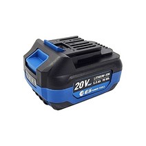 ES산업 리튬이온배터리 LP120L50 18V-5.0Ah