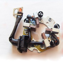 스타터 모터 카본 브러쉬 홀더현대 산타페 BYD F3 용 크기:53 MM 자동차 부품 호환, 단일옵션