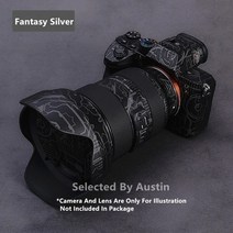 Sony A7RIV A7R4 A7III A7M3 A7R3 A7R4 A9 A6600 A6400 A6300 Canon Sigma Fuji 랩 커버 용 카메라 스킨 데칼 보호 필름, 렌즈 검사