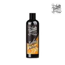 오토피네스 라더 샴푸 오렌지 500ml, 1개