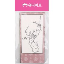 만들기패키지 2000 병풍만들기 4폭/사군자-72394EA 와이조이앱스, 와이조이앱스 본상품선택, 와이조이앱스 본상품선택, 와이조이앱스 본상품선택