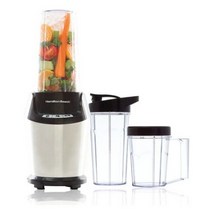 해밀턴비치 블랜더 BL1029K-GS 초고속 파워블렌더