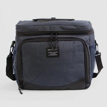 보온보냉 아이스백 14L 블루 보냉백 1729 내부방수 아일랜 캠핑용품