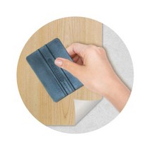 GN홈 알뜰시트지 무늬목 카본 타일 벽돌 투명 유리 방수 필름