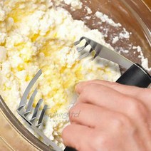 밀가루반죽 밀가루반죽기 제빵반죽기 스테인레스 스틸 밀가루 거품기 오일 표면 믹서 DIY 베이킹 가제트 반, 한개옵션1, 01 Powder machine
