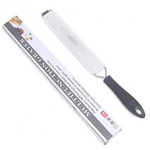 길어진 스테인레스 스틸 치즈 커터 다기능 야채 강판 초콜릿 치즈 Graters 미끄럼 방지 커버, black, 이스라엘