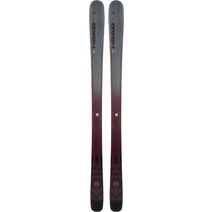 [130143]헤드 코리아 85 W 스키 - 여자 2021/2022, Anthracite/berry, 163 CM