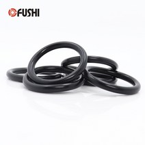 외제차 수입차 부품 변속기CS3.5 mm NBR 고무 O 링 OD 20/21/22/23/24/25/26/27/28/29*3.5mm 100PCS O-링, 09 OD28x3.5mm
