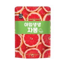아임생생 자몽슬라이스 2Kg, 1세트, 1개