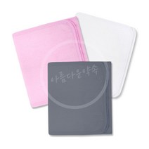 텐포인트 헤어터번 피부미용관리사재료 세안용 헤어밴드, 그레이, 1개