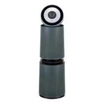 [LG전자] LG AS353NM4A 퓨리케어 오브제 공기청정기 알파 UP 펫필터 114㎡, 상세 설명 참조