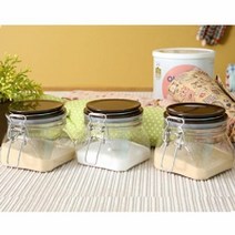 키밍 / Airtight 패트 밀폐용기 3P 세트., 본품