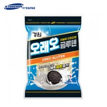 경원 오래오 글루텐 바늘에 오래오래 떡밥