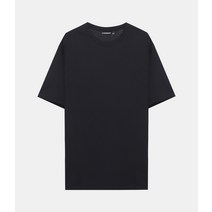 J.LINDEBERG 제이린드버그 Sid Basic T-Shirt FMJT05410-9999 남성 시드 베이직 티셔츠