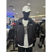 [라이프워크] 공용) 라이트 윈드 후드 자켓 (LW242JP220-40)(3572622) 백화점