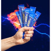 한방에 세우리 맥스 [부추 활력 부스터 아르기닌 5000mg], 부추 활력 아르기닌 부스터 젤리 3+1세트 (2개월분)