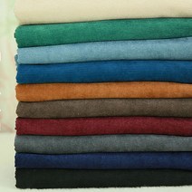 대폭_골덴] 16W 잔골덴 10종 hr-q 코듀로이, 버건디와인