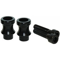 Vortex SP402K 블랙 10mm 스윙암 스풀 210760, Black_8 Millimeter