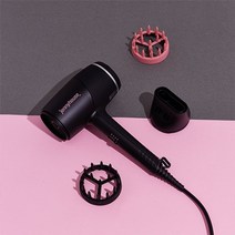 제니하우스 원적외선 레드핏 드라이기 RF718, 없음
