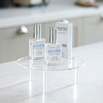 화장품 향수 진열대 정리대 진열장, 스몰