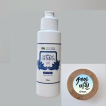 더민즈규소 몸을 살리는 먹는 규소수 100ml+천연수제비누 세안미인