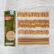 펠리체티 유기농 통밀 파스타 4종, 3. 유기농 통밀 푸실리 500g, 1개, 500g