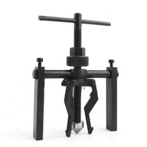 차량내부 베어링 탈착기 기어풀러 뿌리뽑기 중심봉