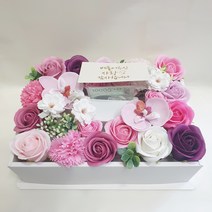 영하우스 용돈박스 반전 돈티슈 부모님 환갑 생일 칠순 어버이날 용돈이벤트 현금 선물, 반전벚꽃양난용돈박스 핑크+베풀어주신사랑감사합니다