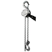 베스토 미니 레버블럭 ALB-025 알류미늄 경량 레바블록, 선택2. ALB-05 (0.5톤)