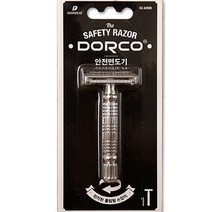 5myshop_도루코 안전 면도기 SG A2000 일반 남성 남자 휴대용_5myshop, 무옵션상품임!!, 이상품선택!!