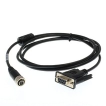 DRRI DOC210 USB 데이터 케이블 Topcon ES/OS Sokkia CX/FX 시리즈 토탈 스테이션, 6pin-DB89, 6pin-DB89