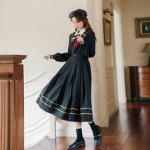 원피스 경성의복 컨셉 초중고등학교 졸업사진옷 개화기 의상