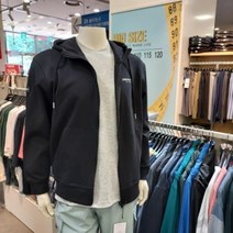 뱅뱅 홈플러스몰07 집업 NTJT22