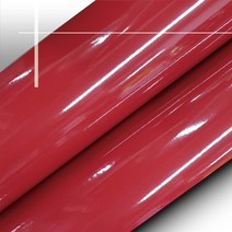 한양 단색시트지 인테리어필름 50종, IH709 유광와인색