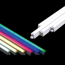 특허받은 진성전자 Hi-Q LED T5 간접조명, 1000mm 20W 전구색