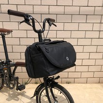 정하남 브롬톤S백 가방 방수 가능 BROMPTON, S-bag