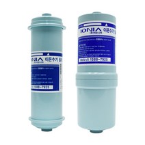 이온센스 JS-202 정품 FD1+FA2 이온수기필터