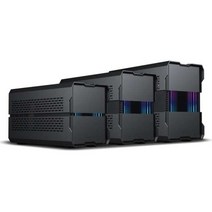 Phanteks 팬텍스 SHIFT XT (BK)