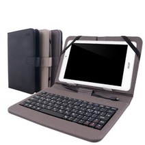 (오젬) 팅크웨어 아이나비Tab XD8 NOTE8.0 윈도우 태블릿PC케이스 키보드(색상), 누리피너클 본상품선택