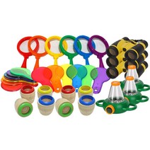 5세 유치원 자연관찰 숲놀이교구 풀세트 곤충관찰 학습교구 식물관찰 집중력놀이 관찰력발달 호기심발달