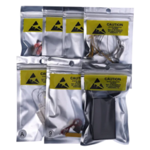 장난감 Led 조명 키트 75192 울티밋 팔콘 밀레니엄 05132 DG005 81085 호환 빌딩 블록 세트 모델 없음, [02] Standard RC Version