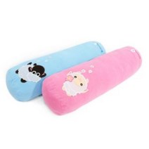 CØupang ⁀‿⁀울리브라우니 롱쿠션 전신베개 다용도쿠션 롱배게 다리베개 바디필로우Ｇo질라몰, 추천＃브라우니(블루)